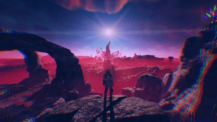 《星空》开发者透露:DLC将更自然地融入游戏 《星空》开发者透露:DLC将更自然地融入游戏