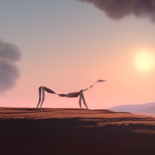 警告！使用PS5玩《红色沙漠》千万要关闭这个功能