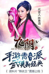 九阴真经无门派刺探类型全揭秘，高玩不传之秘与脱身绝学