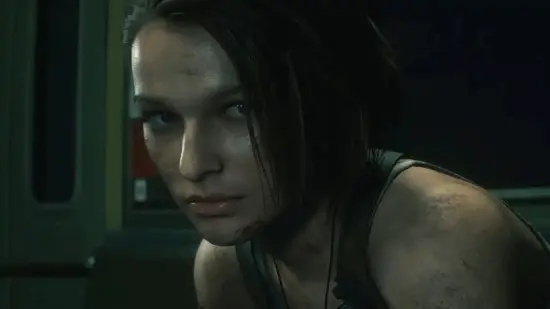 《生化危机9》女演员自曝：为配怪物声 狂喝两罐牛奶