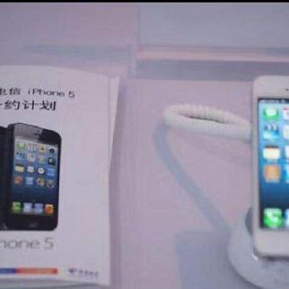 合约机档案解密，2012年电信版iPhone5的三种致命套餐