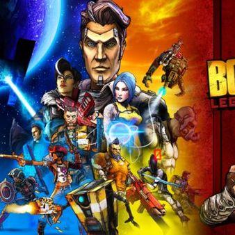 无主之地4帧率提升20%，崩溃率大降50%