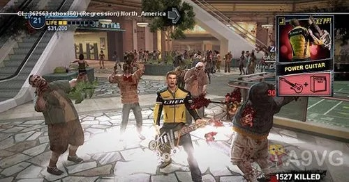 丧尸围城2全幸存者位置+武器组合，2026实战案例深度解析