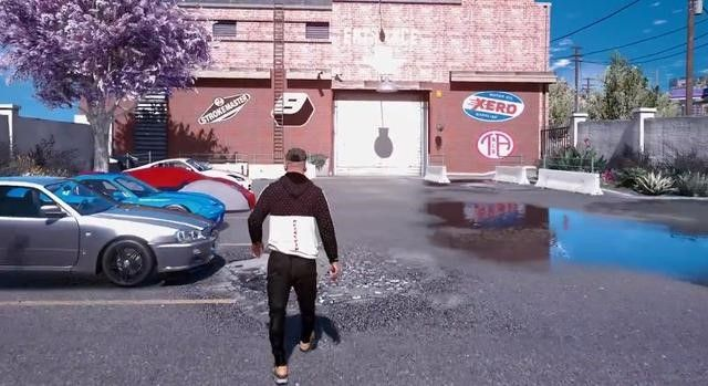 GTA6连玻璃都实时破碎 细节狂魔这次瞄准了什么? GTA6连玻璃都实时破碎 细节狂魔这次瞄准了什么?