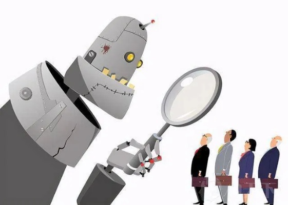 一、被误解的职业强度本质