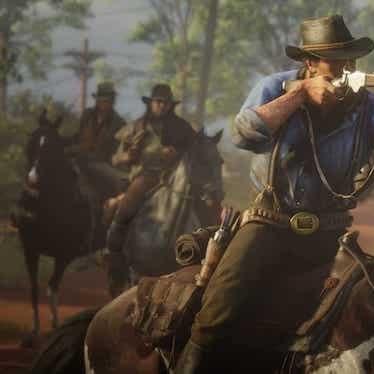 荒野大镖客3剧情猜想，前传或新篇章引粉丝热议