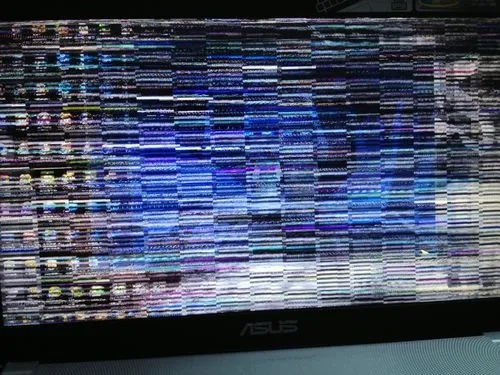 土城花屏终极排查,从显卡驱动到补丁冲突的完整解决链条 土城花屏终极排查,从显卡驱动到补丁冲突的完整解决链条