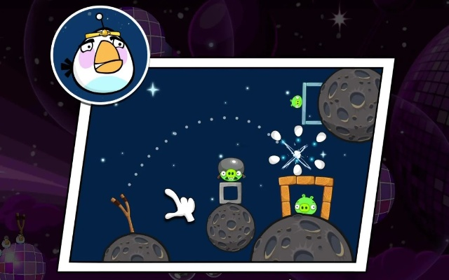 愤怒的小鸟秘籍，为什么你总差一颗星？2026年物理破坏机制深度拆解