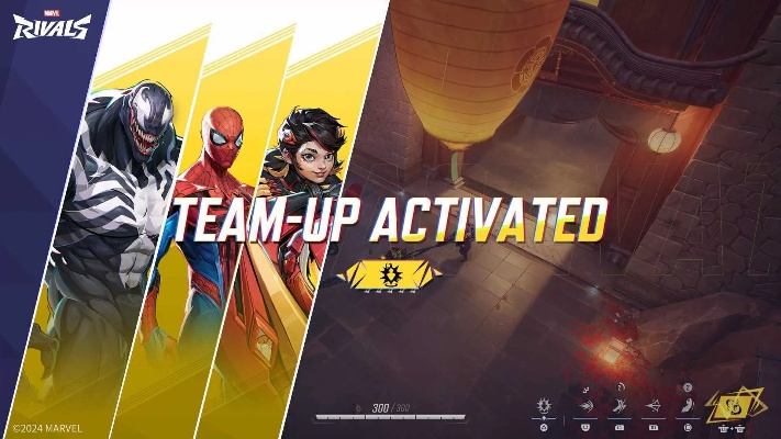 漫威争锋跨性别用户名被举报 官方拒绝恢复引争议