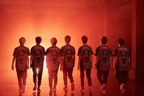 2016德玛西亚杯总决赛,为什么说是LPL史上最干净利落的横扫? 2016德玛西亚杯总决赛,为什么说是LPL史上最干净利落的横扫?