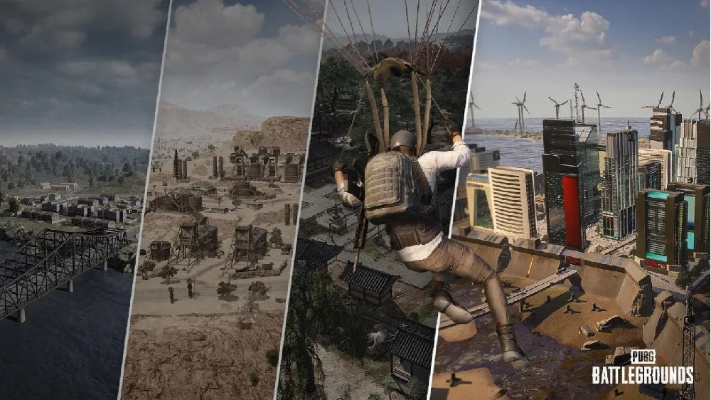 PUBG 2026年度开发路线图，KRAFTON未来更新前瞻