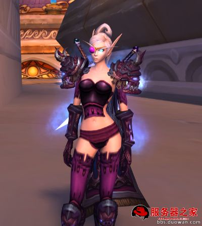 2026圣骑士幻化终极指南，血精灵T6审判套获取全攻略