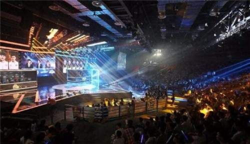 2020世界赛赛程全解密，S10上海单城模式为何成电竞史绝响？