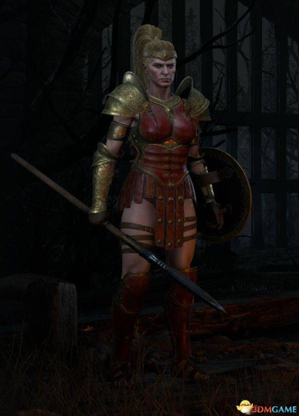 崛起3泰坦之王2026终极抉择，暗影法师与狂战士谁才是版本真神？