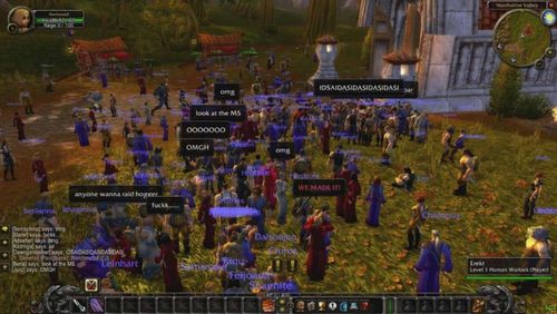 2026新传奇外传私服避坑实战，老玩家揭秘稳定长久服的5个黄金标准与内部渠道