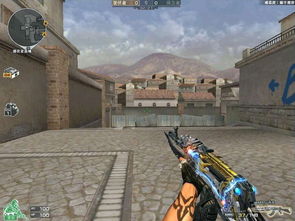 CF赤炎AK值得入手吗?2026年实战评测、获取攻略与压枪技巧全解析 CF赤炎AK值得入手吗?2026年实战评测、获取攻略与压枪技巧全解析