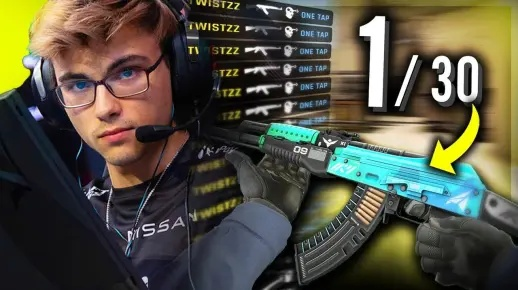 2026年CSGO内射流最怕的5种对手类型？职业选手都在练的破解法