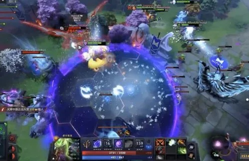 改名核心逻辑,Steam昵称≠Dota2游戏内名字 改名核心逻辑,Steam昵称≠Dota2游戏内名字