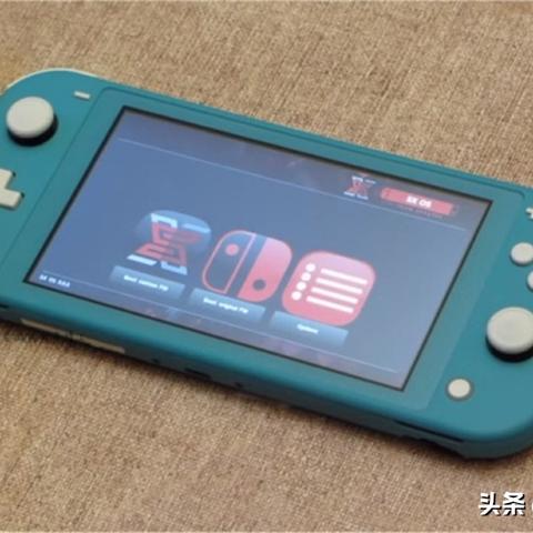 一、手柄识别失败的底层原因与暴力破解