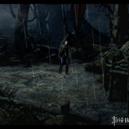 鬼屋魔影3终极通关指南，为什么这款1995年生存恐怖神作至今仍是解谜巅峰？