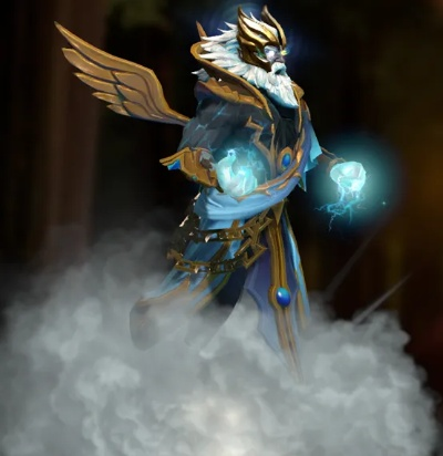 DOTA1宙斯秒人出装2026新版，从青铜到传奇的完整进化路线