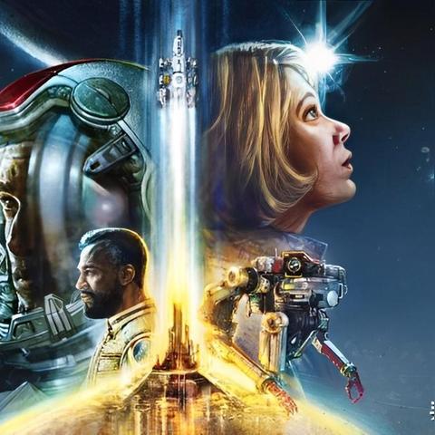 星空实机演示,DLSS5加持12分钟,光照效果惊艳提升 星空实机演示,DLSS5加持12分钟,光照效果惊艳提升