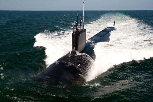 猎杀潜艇类型全拆解,2026深海猎杀潜航终极战术手册 猎杀潜艇类型全拆解,2026深海猎杀潜航终极战术手册