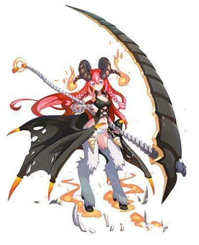 魔娘x勇者CP搭配圣经，数据党实测最强组合TOP10