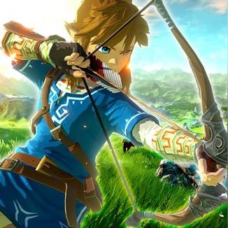 旷野之息被守望先锋创始人誉为最伟大游戏 旷野之息被守望先锋创始人誉为最伟大游戏