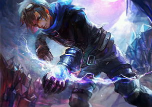 EZ未来战士皮肤2026深度评测,5形态实战数据告诉你值不值 EZ未来战士皮肤2026深度评测,5形态实战数据告诉你值不值