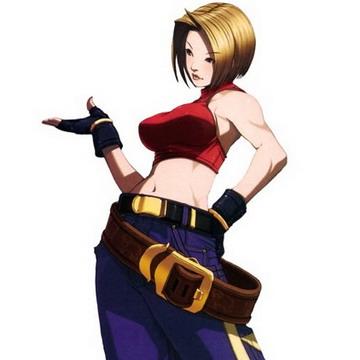 布鲁·玛丽重返南镇，新季票DLC角色携限定格斗技与视觉盛宴定档