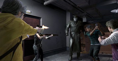 PC玩家恶搞生化危机9女主穿搭,玩家自主权何在? PC玩家恶搞生化危机9女主穿搭,玩家自主权何在?