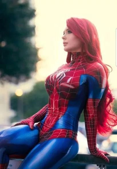 蜘蛛侠女友MJ加盟 悉尼妹惊悚片阵容升级