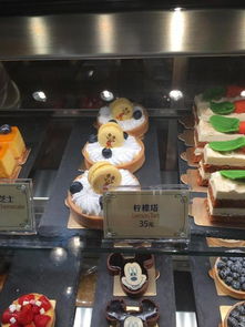 网友怒评上海迪士尼70元包子，镶金包子值吗？