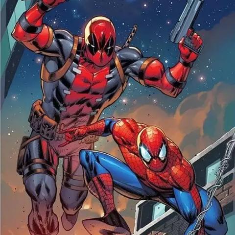 蜘蛛侠4预告7亿播放 超越死侍3创纪录