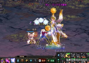 DNF伤害美化补丁哪个好？2026年职业定制版深度测评与实战教程