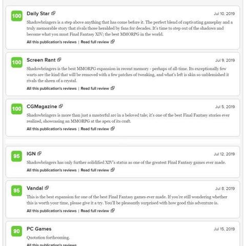 IGN9分！魔兽世界新资料片再迎巅峰，玩家第二春引爆期待