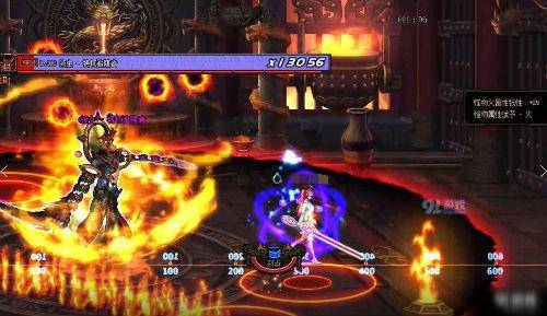 海山任务总断线？2026火焰之地任务链终极修复方案