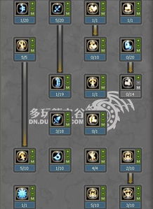 2026龙之谷弓箭手加点终极指南，狙翎/魔羽/影舞全流派碾压级配点