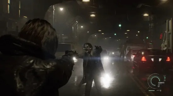 生化危机9安卓版实测,10岁孩子也能轻松上手 生化危机9安卓版实测,10岁孩子也能轻松上手