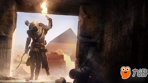 主创揭秘，刺客信条如何带玩家重塑历史