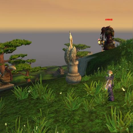 潘达利亚稀有精英刷新机制2026最新破解，云端翔龙坐骑速刷全指南