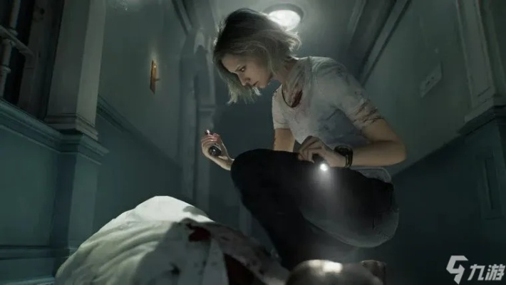 安抚游戏全鬼魂机制破解,2026年最新3大速通策略与隐藏机制深度解析 安抚游戏全鬼魂机制破解,2026年最新3大速通策略与隐藏机制深度解析