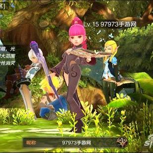 龙之谷法师技能终极解码，元素魔导双系隐藏机制与顶配连招