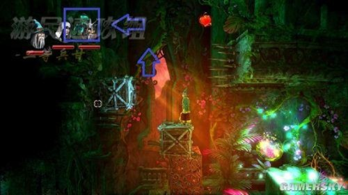 三位一体2法师物理解谜卡关？2026年隐藏机制全拆解与速通捷径