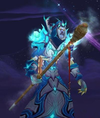 2026魔兽幻化绝版预警，这7类装备正在消失，最后一类90%玩家不知道