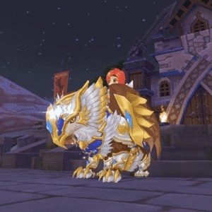 2026最新RO职业坐骑全图鉴，从入门到绝版收藏的终极获取攻略