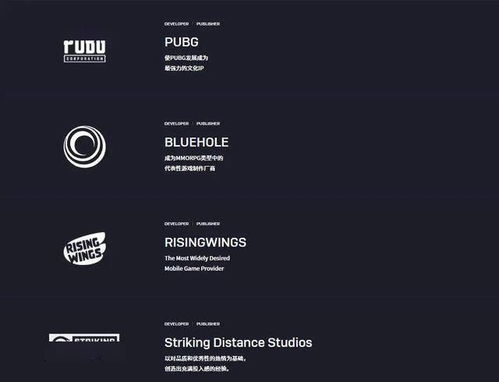 PUBG玩家看过来！KRAFTON公布2026年度游戏开发路线图