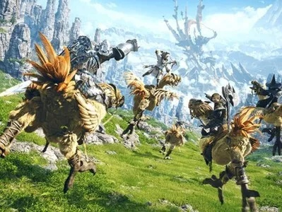 盛大FF14还值得入坑吗？2026新版国服vs国际服全维度对比真相