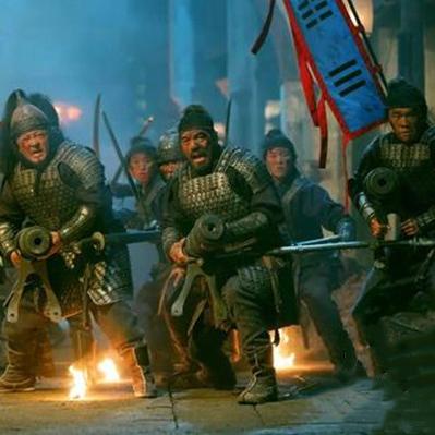 为什么你的火枪手总被秒？射程优势转化为胜率的底层逻辑